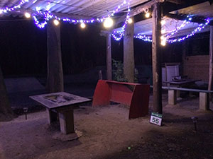 ナイターブース